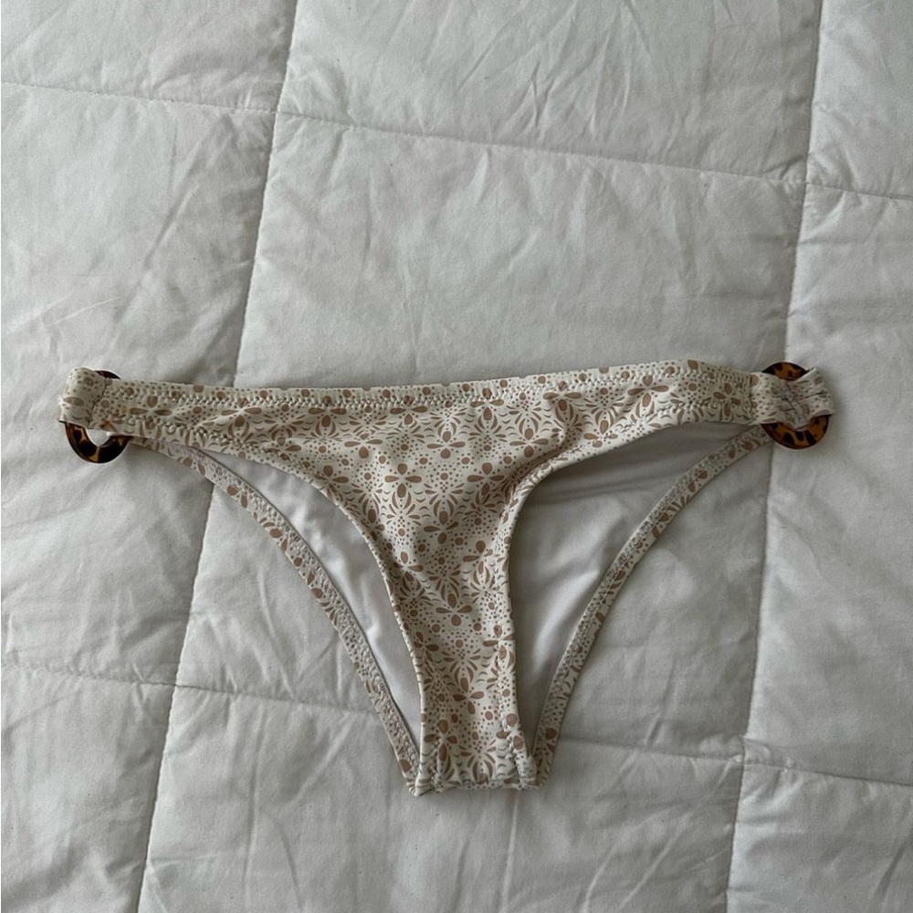 Rhythm bikini bottoms